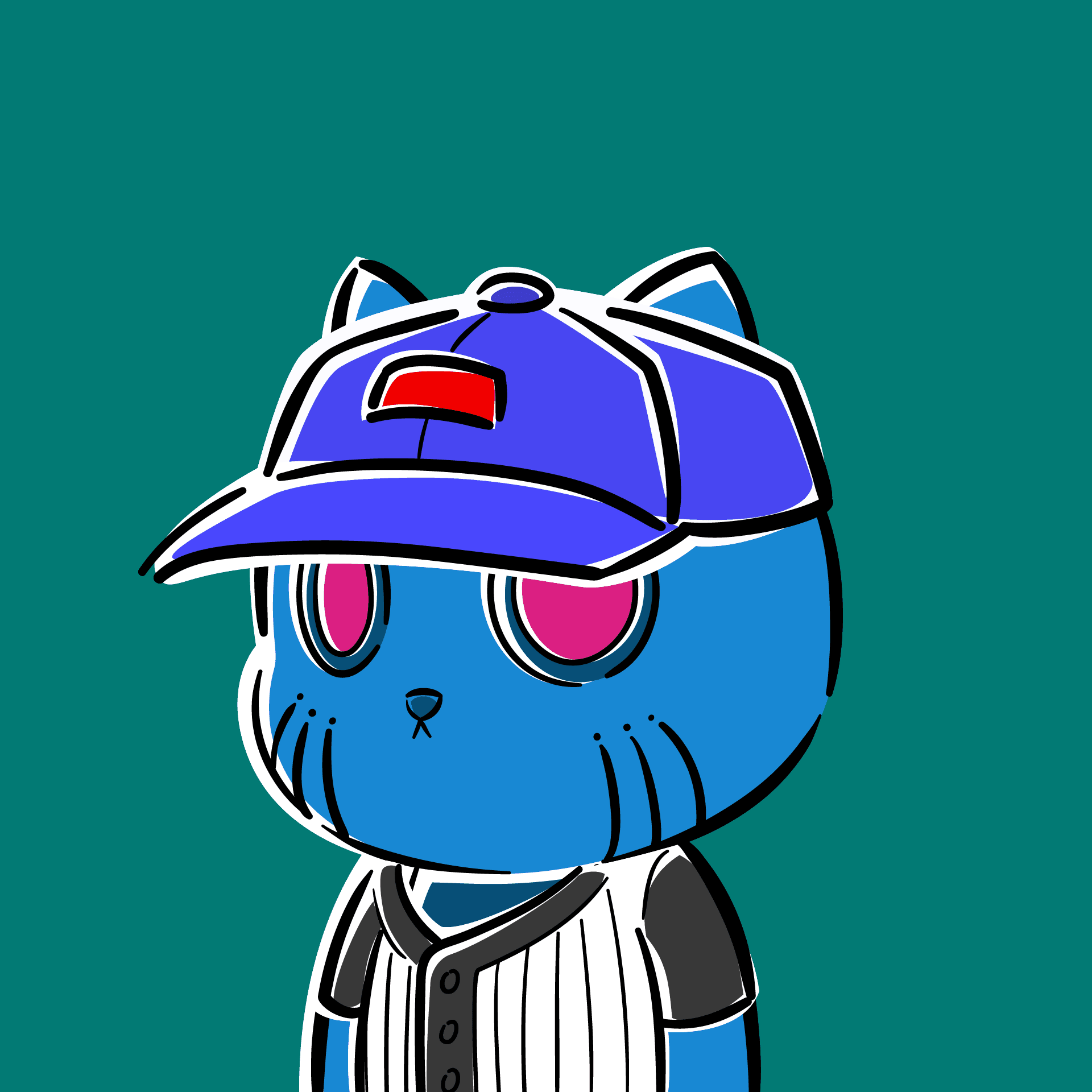 CHICHI #684